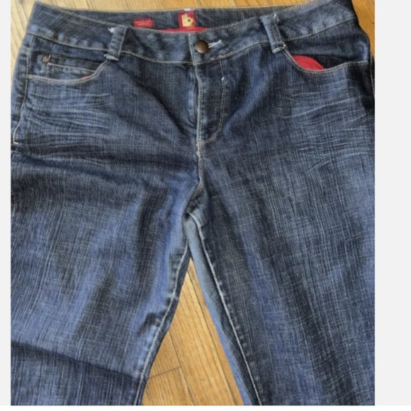 47 - Sassoon Jeans - Picture 1 of 2
